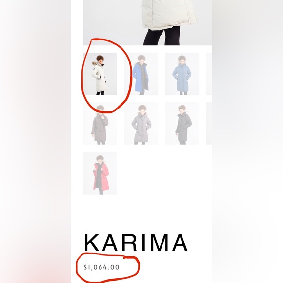 Outdoor Survival Canada jacket - S ❤️❤️❤️ ULTRA WARM ✅ - Picture 8 of 16